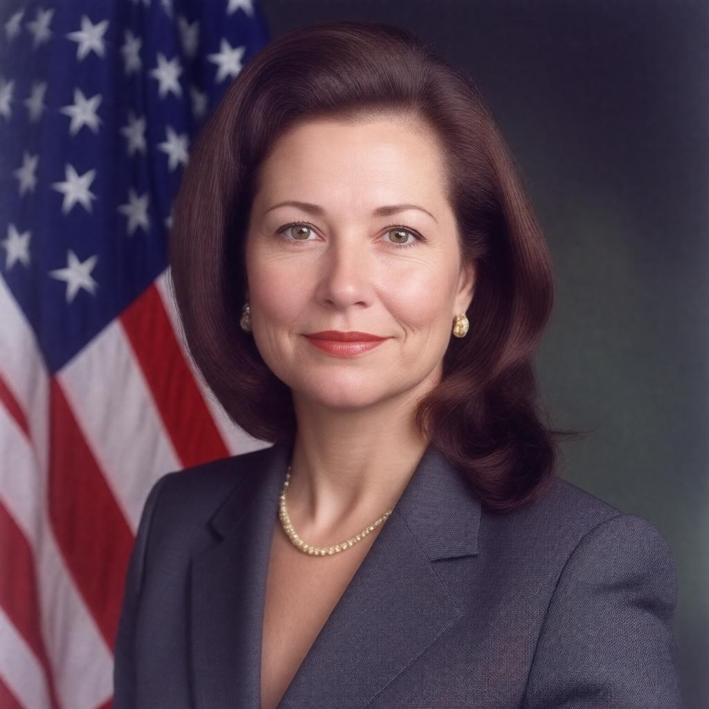 Harriet Hageman